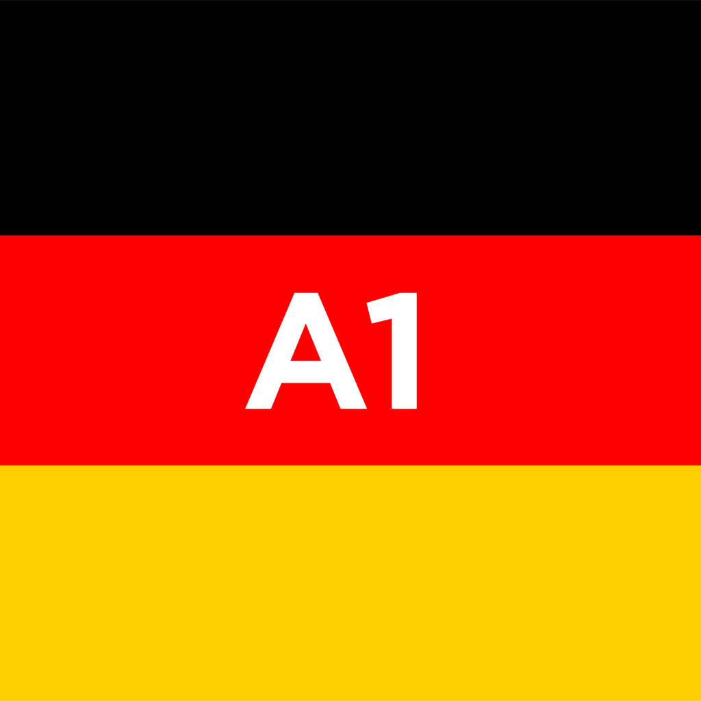 A1 (Intensif)