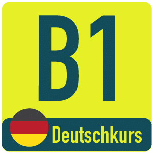 Prüfungsvorbereitung B1