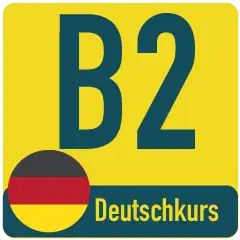 Prüfungsvorbereitung B2