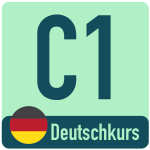 Prüfungsvorbereitung C1