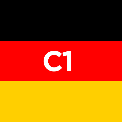 German course - Level C1