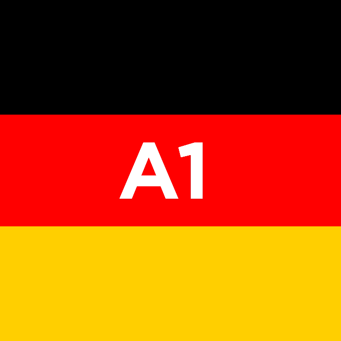 Level A1 (intensive)