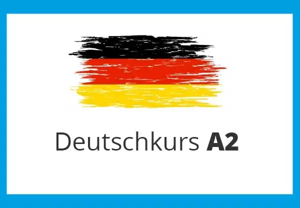 Cours d'allemand A2