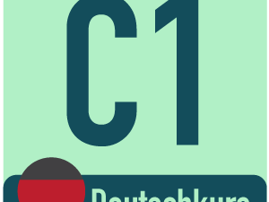 Cours d’Allemand C1