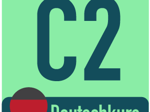 Cours d’Allemand C2