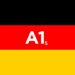 Cours d’allemand Niveau A1