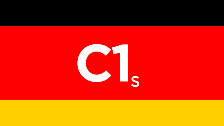 Cours d’allemand Niveau C1